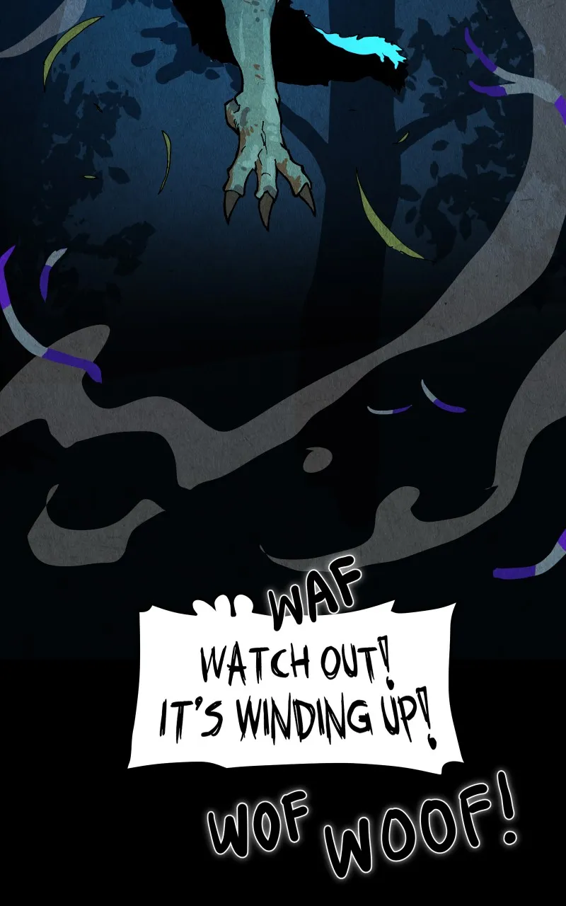 Read Gul chapter 126 image 29 on Lezhin