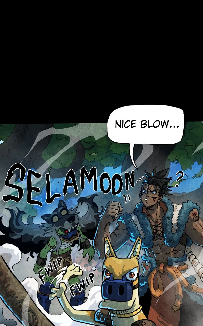 Read Gul chapter 126 image 30 on Lezhin