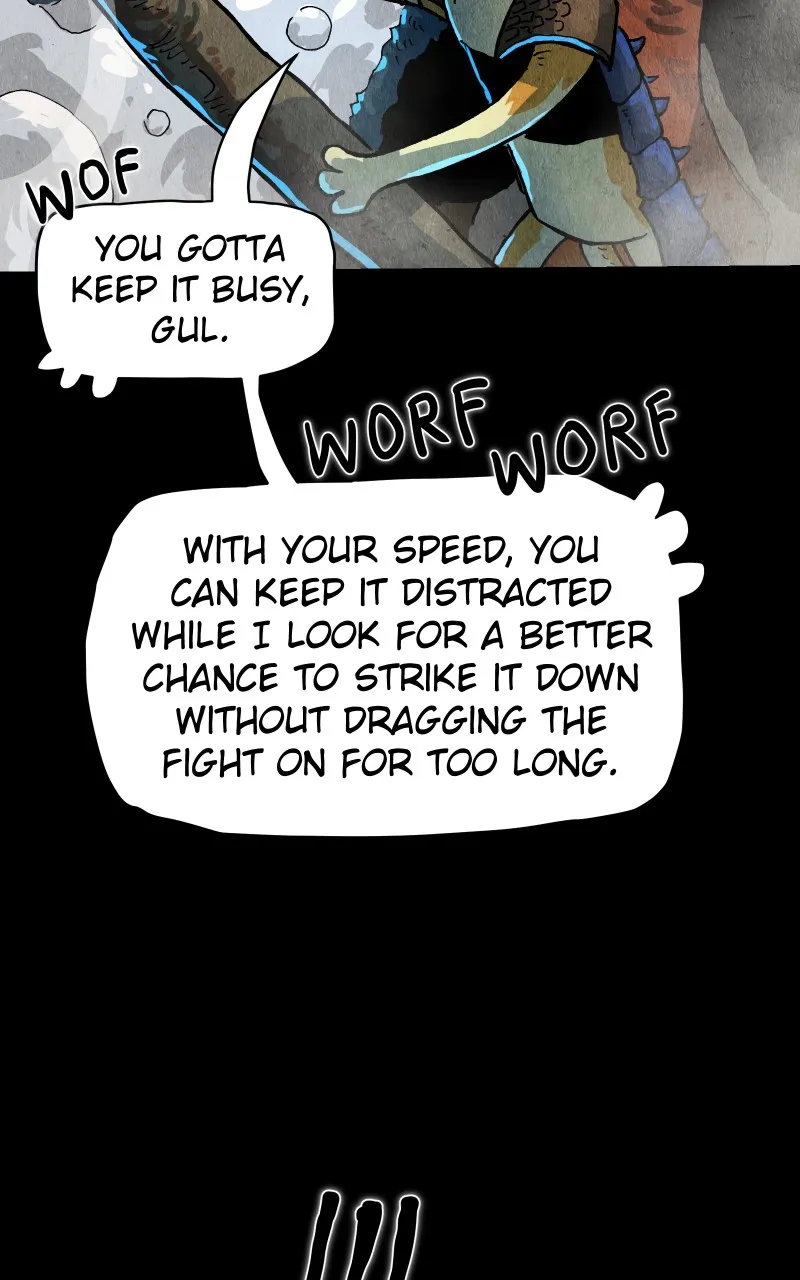 Read Gul chapter 126 image 31 on Lezhin