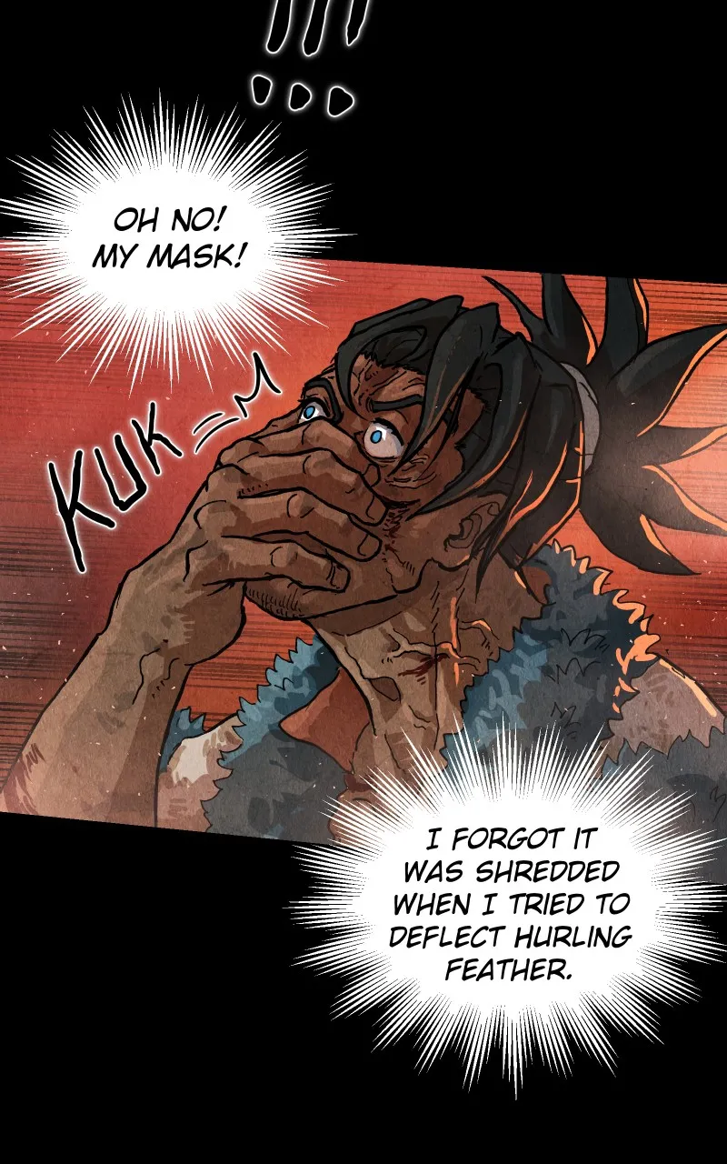 Read Gul chapter 126 image 32 on Lezhin