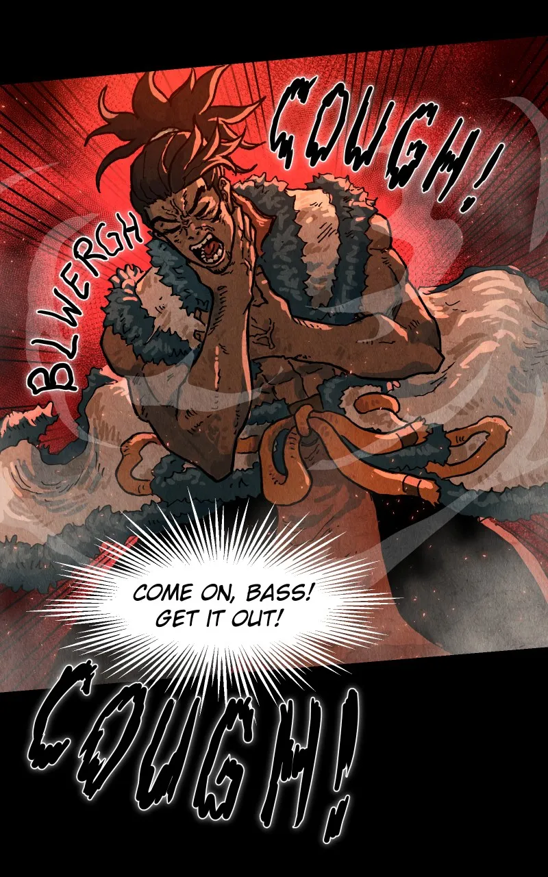 Read Gul chapter 126 image 33 on Lezhin