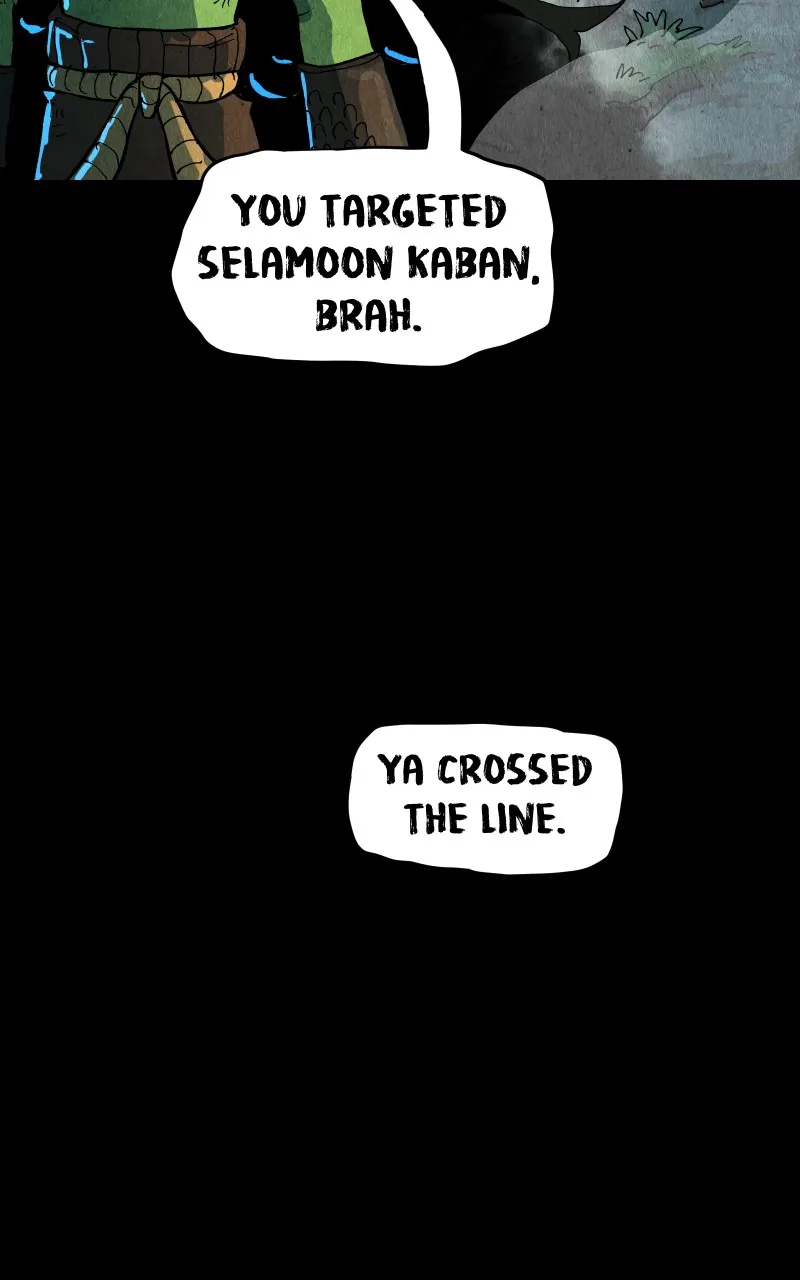 Read Gul chapter 126 image 35 on Lezhin