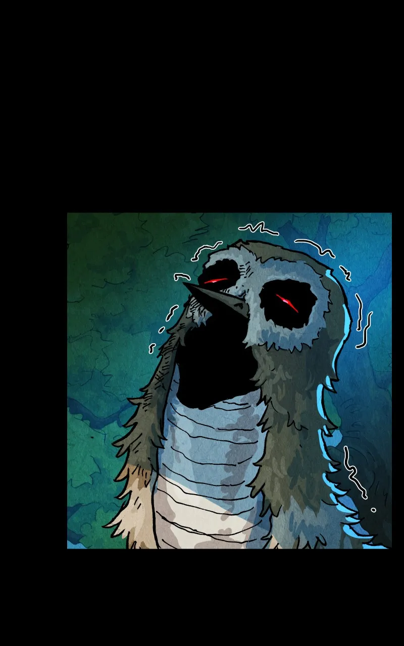 Read Gul chapter 126 image 39 on Lezhin