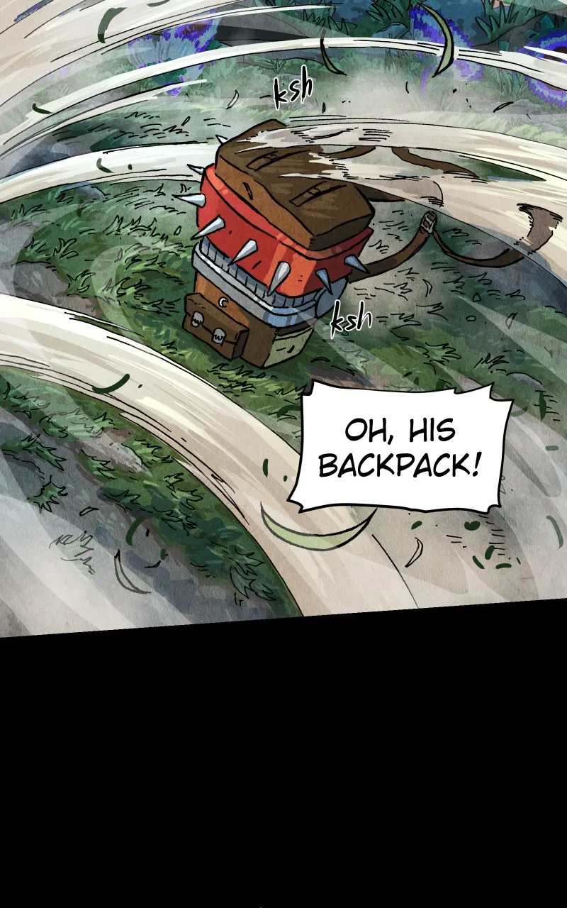 Read Gul chapter 126 image 4 on Lezhin