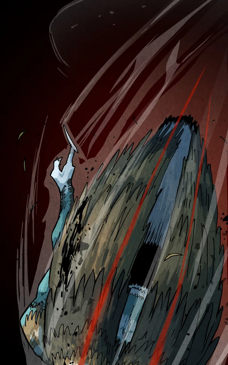 Read Gul chapter 126 image 43 on Lezhin