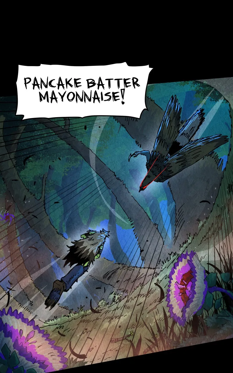 Read Gul chapter 126 image 46 on Lezhin