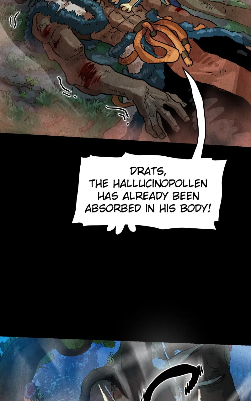 Read Gul chapter 126 image 48 on Lezhin