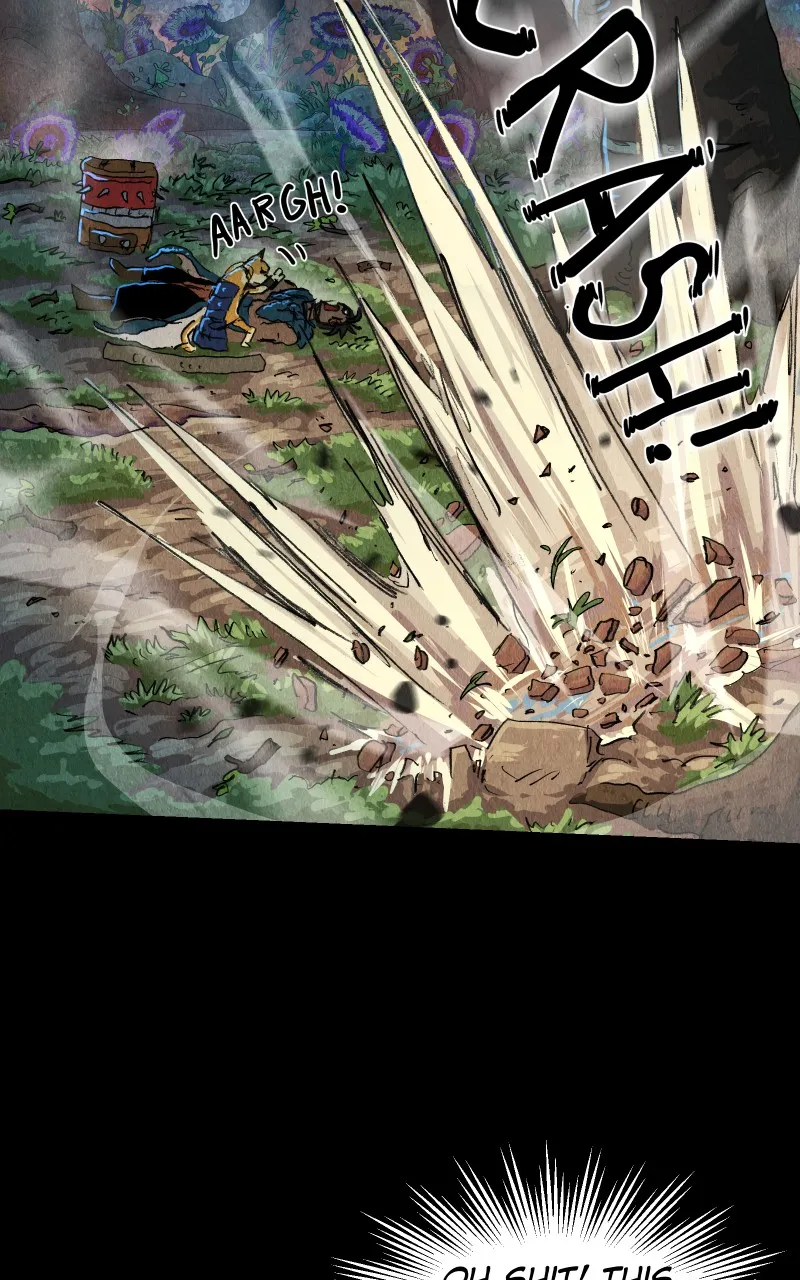 Read Gul chapter 126 image 49 on Lezhin
