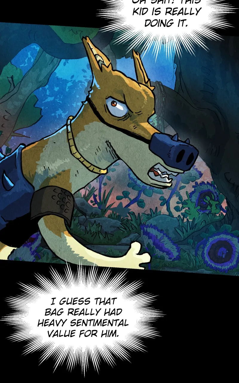 Read Gul chapter 126 image 50 on Lezhin