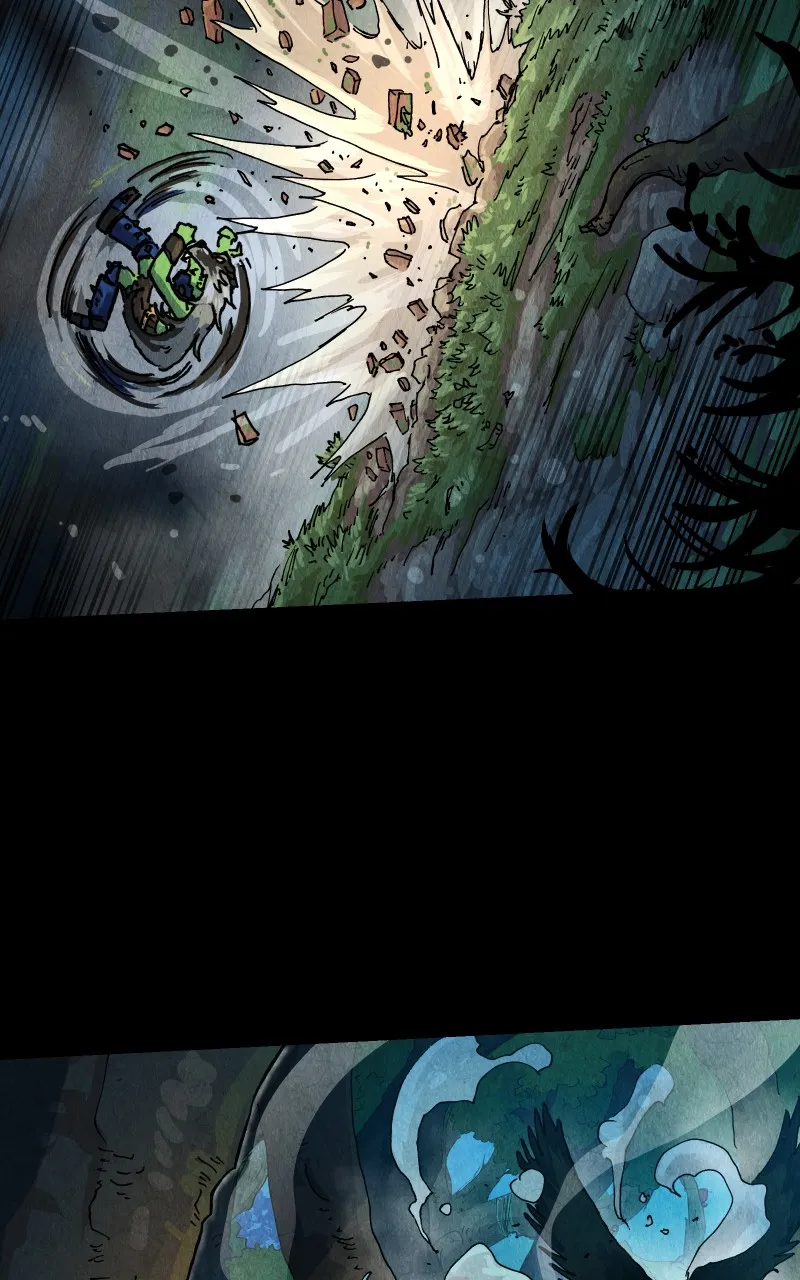 Read Gul chapter 126 image 53 on Lezhin