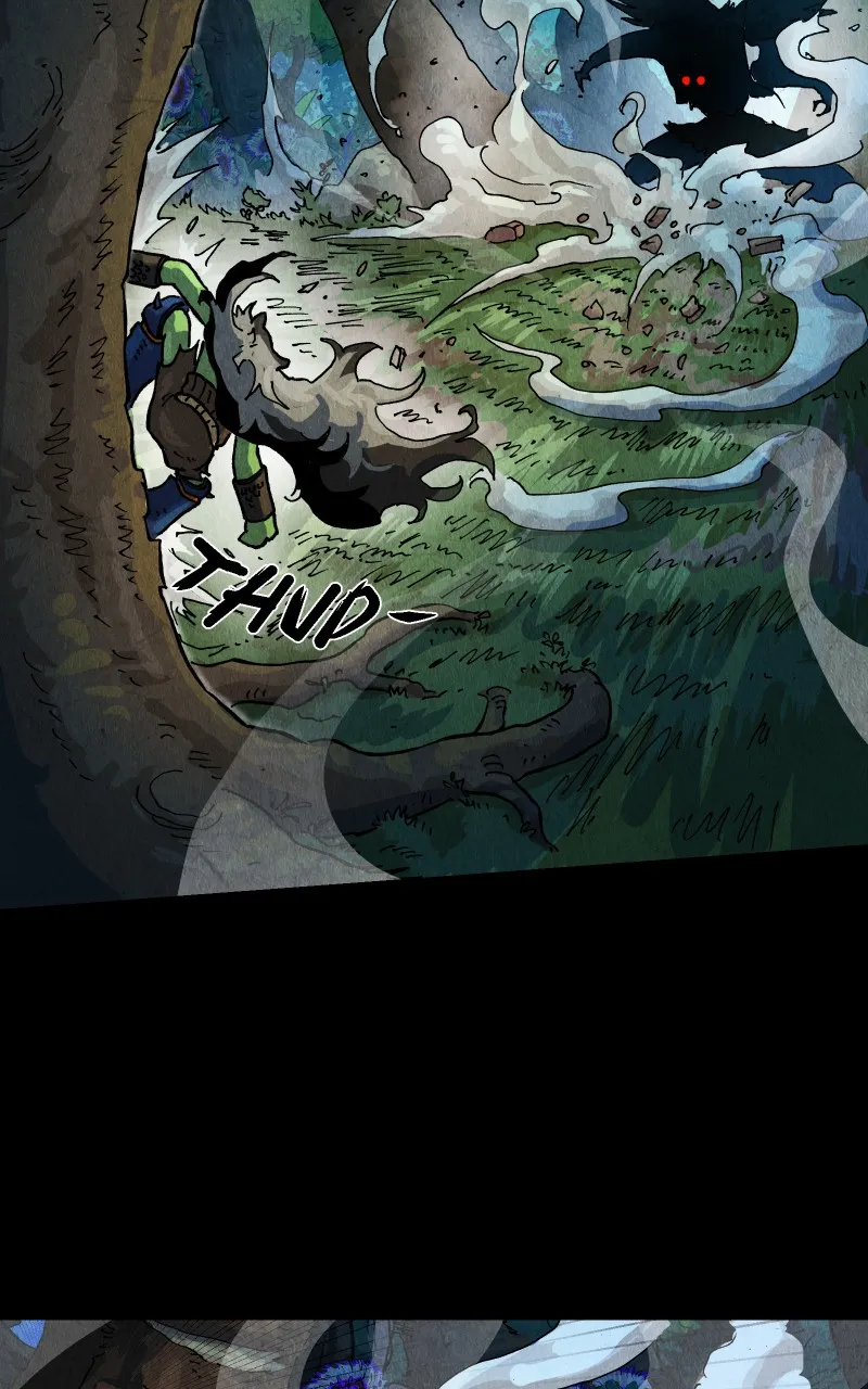 Read Gul chapter 126 image 54 on Lezhin