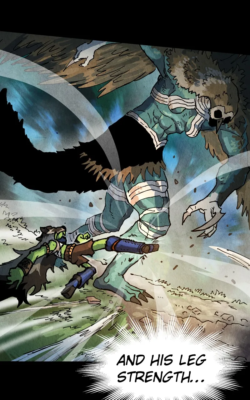 Read Gul chapter 126 image 57 on Lezhin