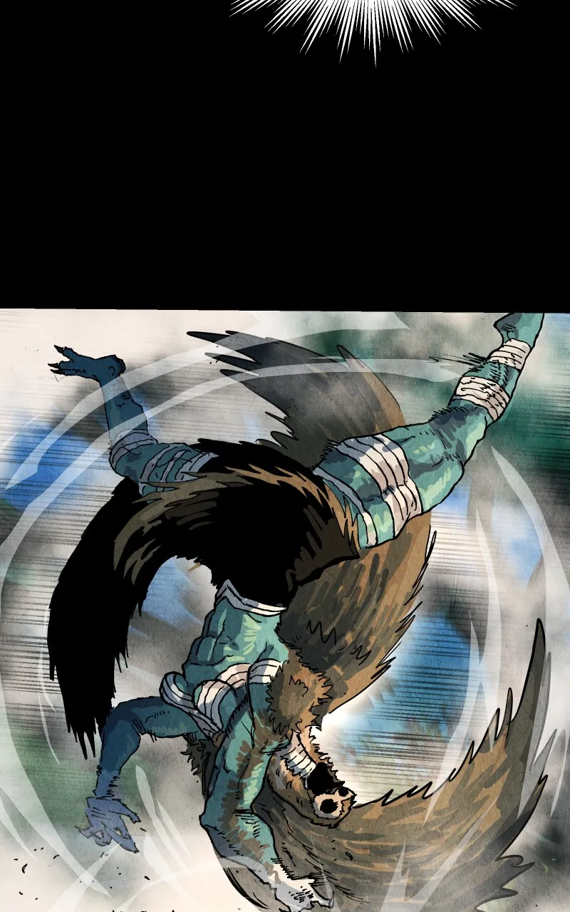 Read Gul chapter 126 image 58 on Lezhin