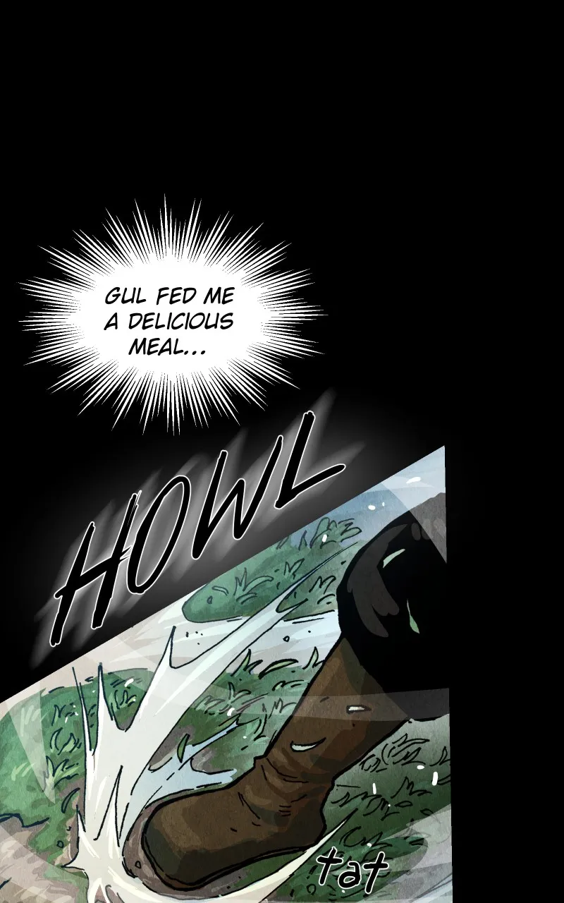 Read Gul chapter 126 image 6 on Lezhin