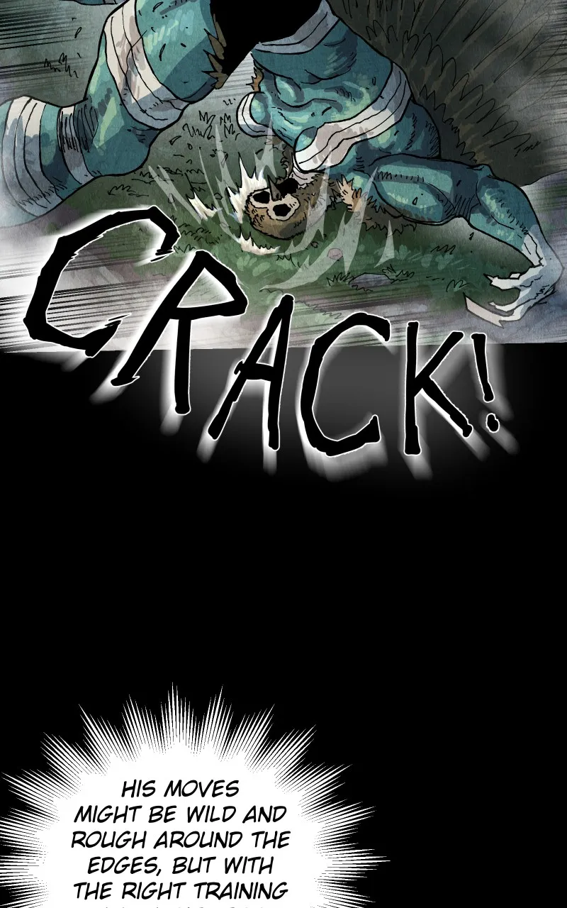 Read Gul chapter 126 image 60 on Lezhin