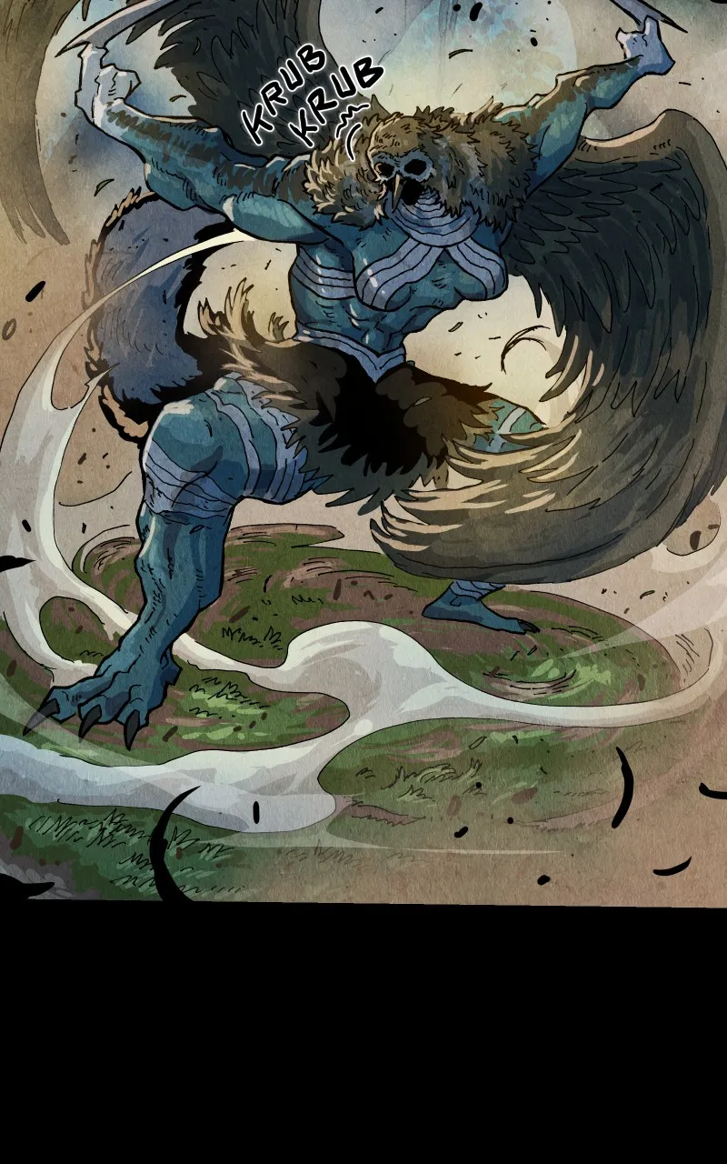 Read Gul chapter 126 image 64 on Lezhin