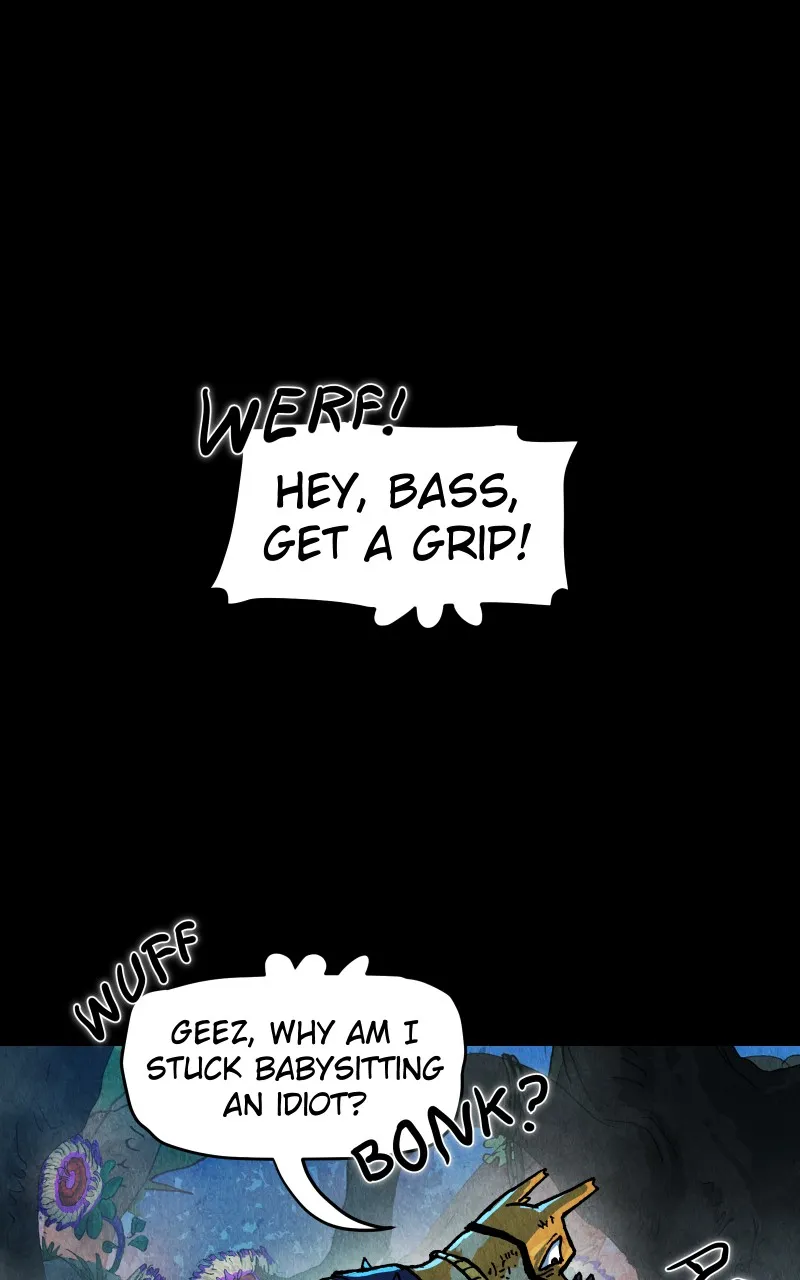 Read Gul chapter 126 image 66 on Lezhin