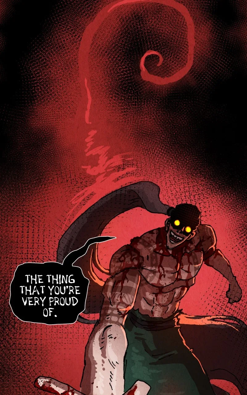 Read Gul chapter 126 image 69 on Lezhin