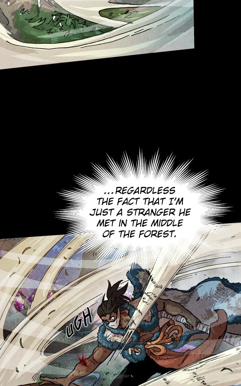 Read Gul chapter 126 image 7 on Lezhin