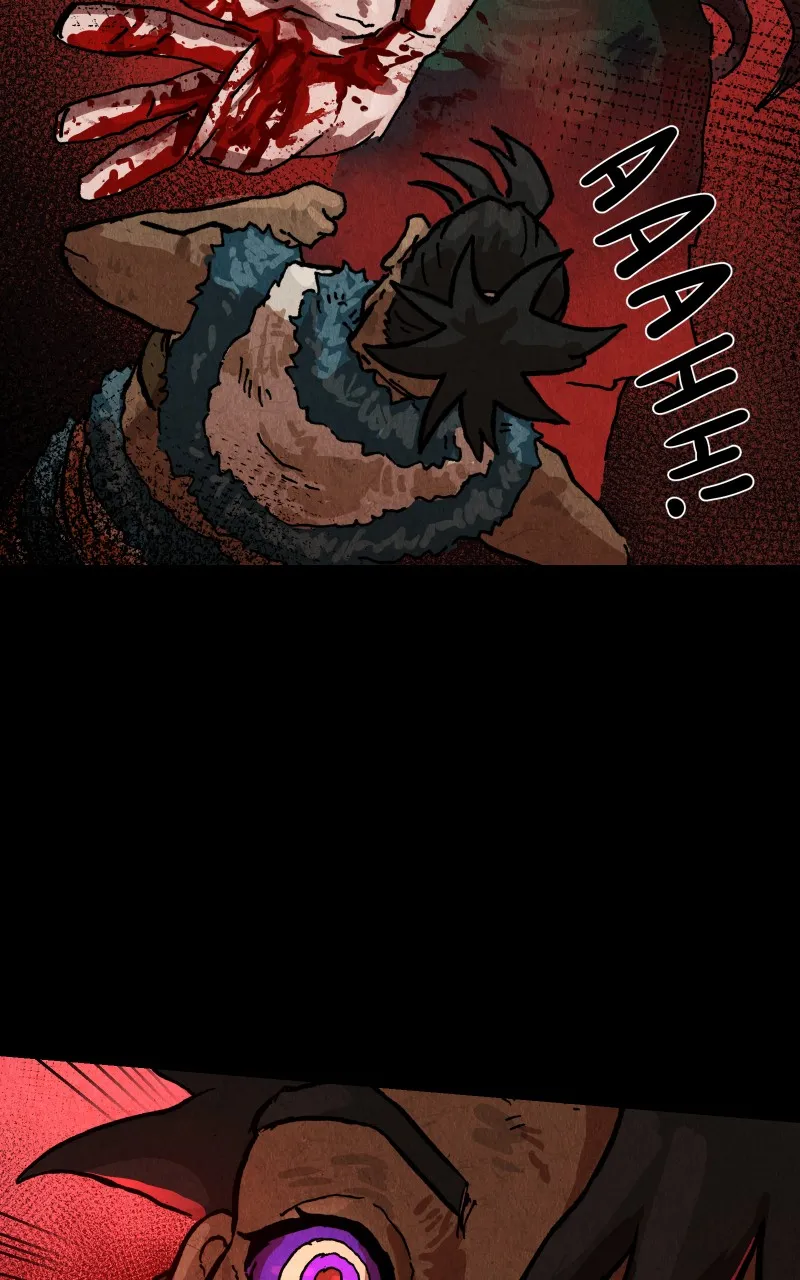 Read Gul chapter 126 image 70 on Lezhin