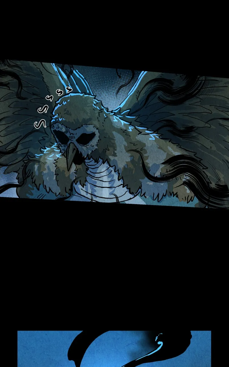 Read Gul chapter 126 image 72 on Lezhin