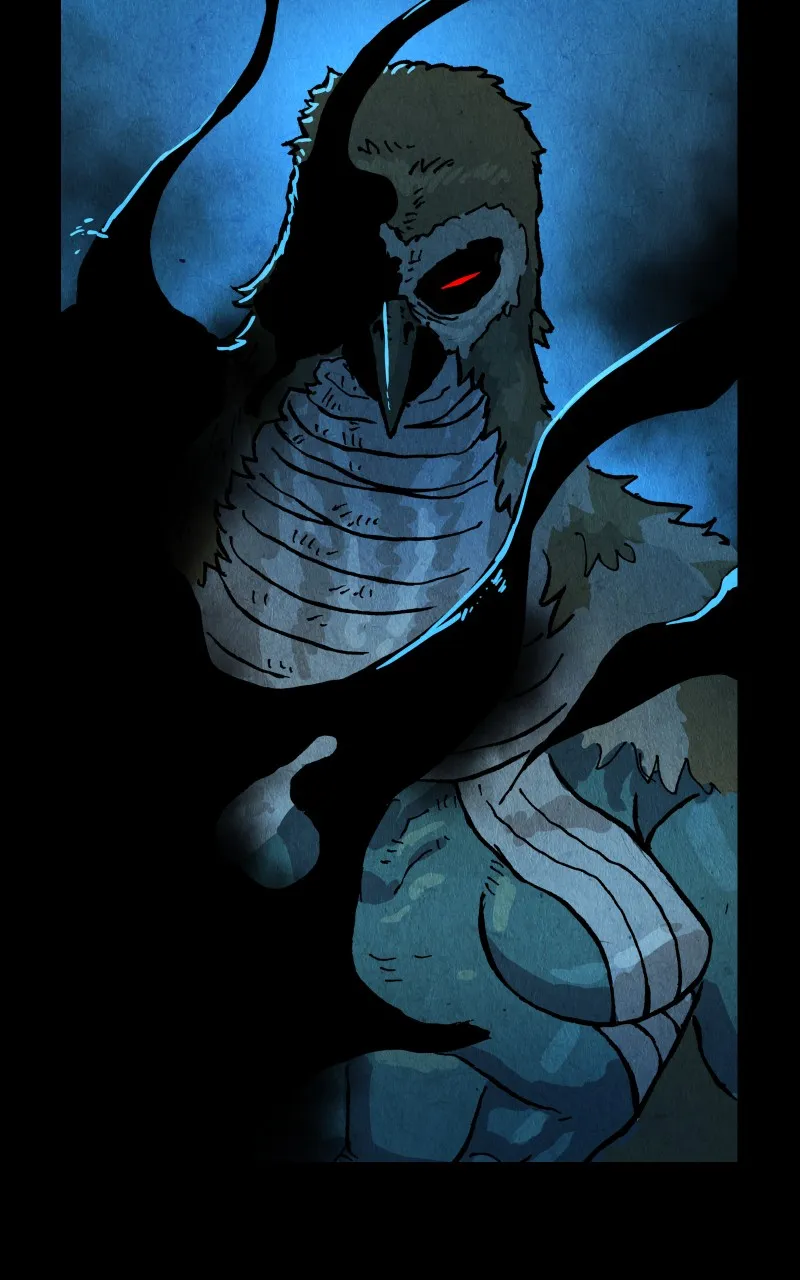 Read Gul chapter 126 image 73 on Lezhin