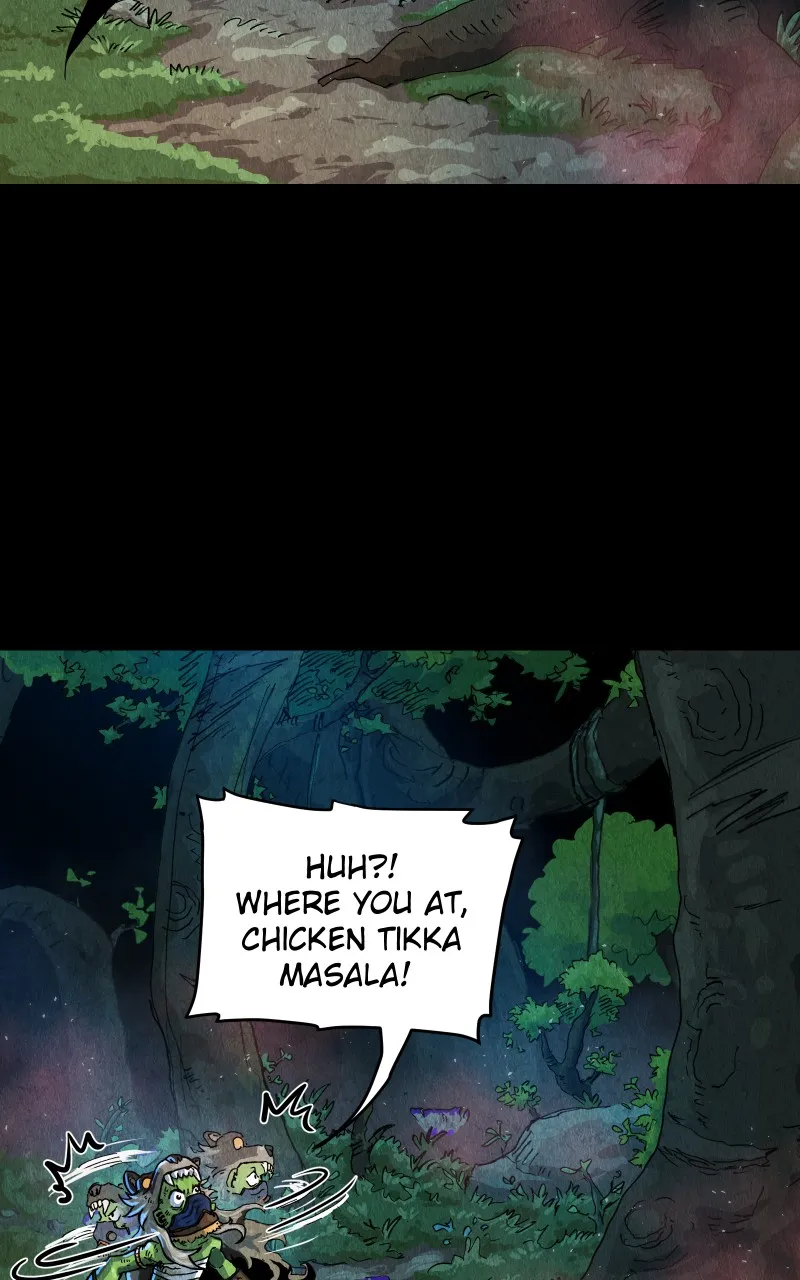 Read Gul chapter 126 image 75 on Lezhin