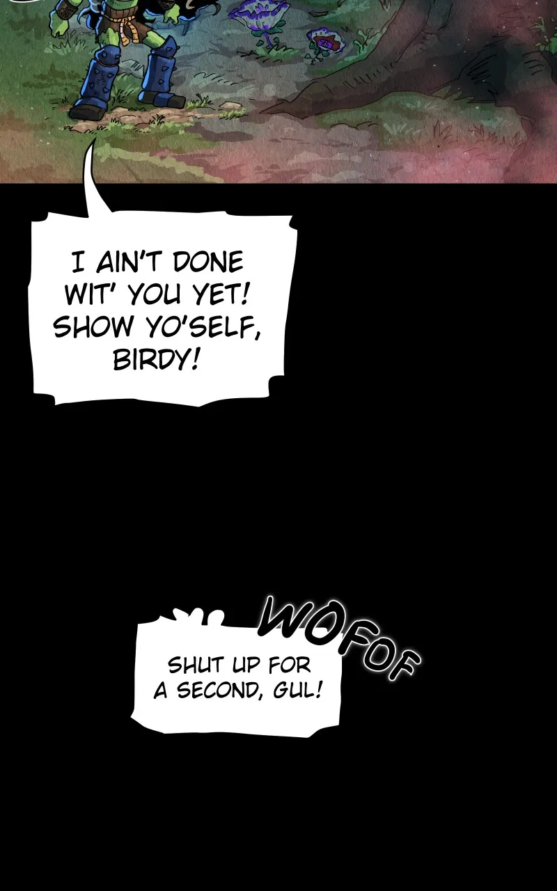 Read Gul chapter 126 image 76 on Lezhin