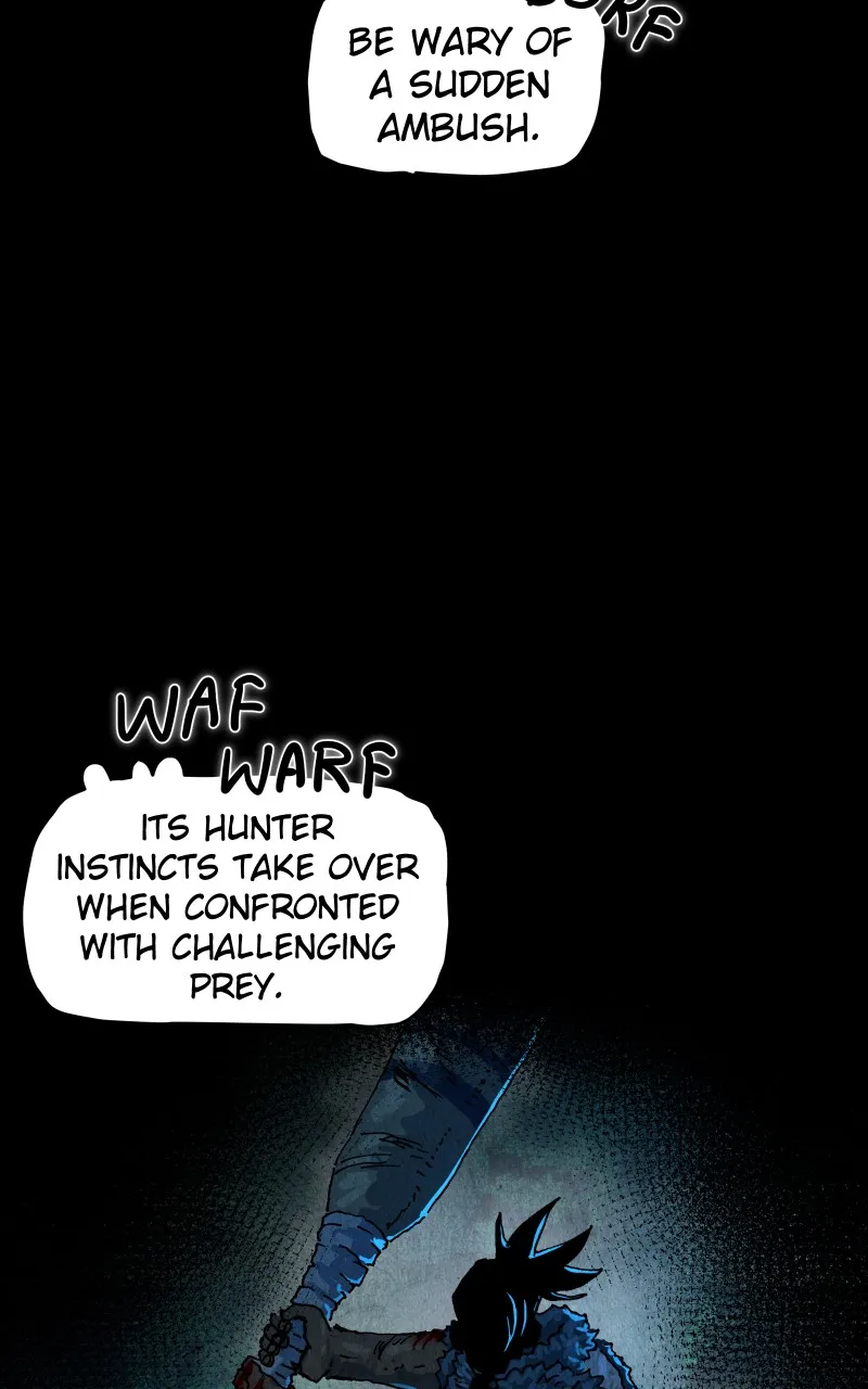 Read Gul chapter 126 image 79 on Lezhin