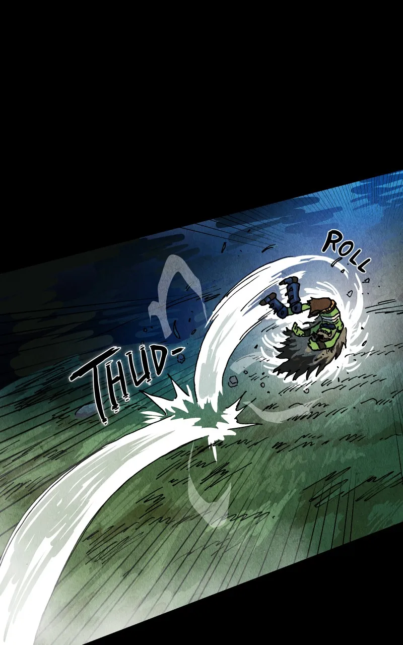 Read Gul chapter 126 image 82 on Lezhin
