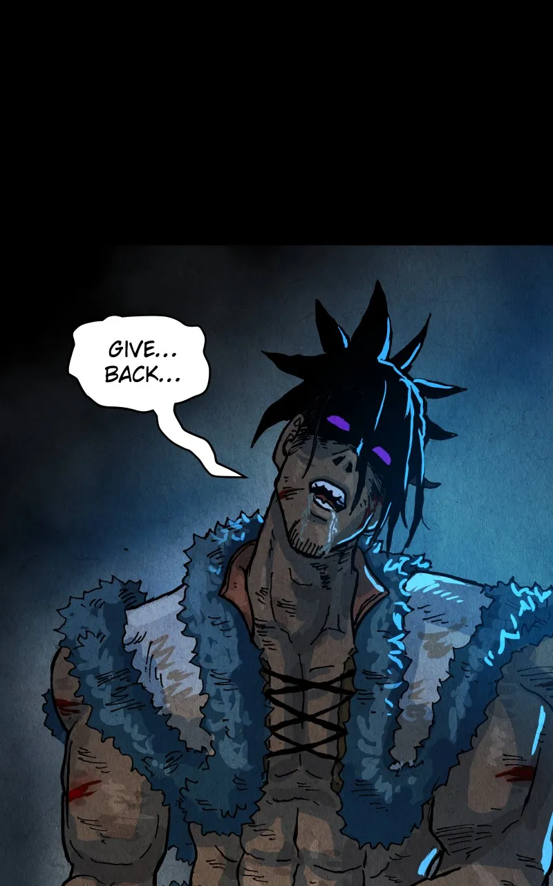 Read Gul chapter 126 image 84 on Lezhin