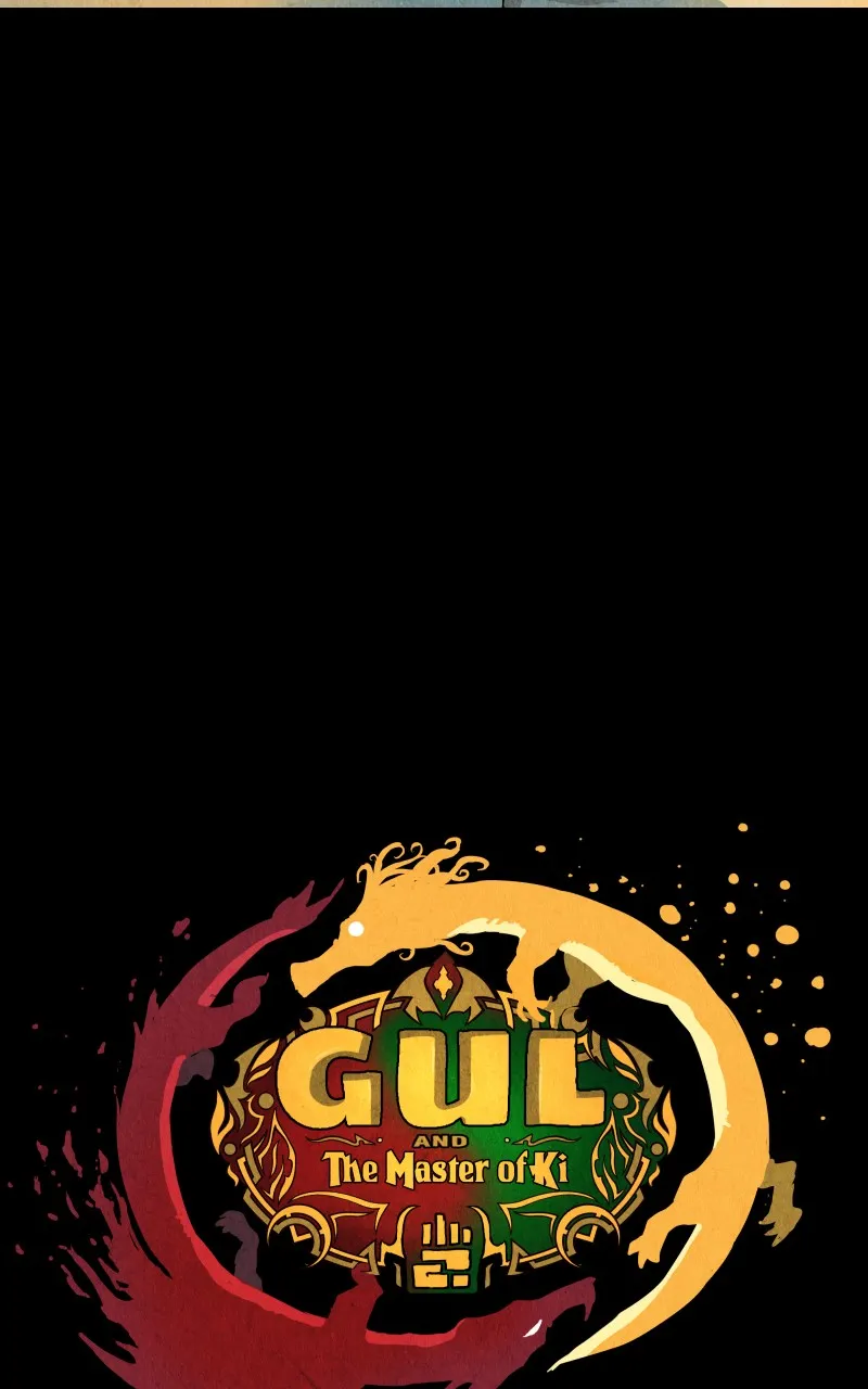 Read Gul chapter 127 image 1 on Lezhin