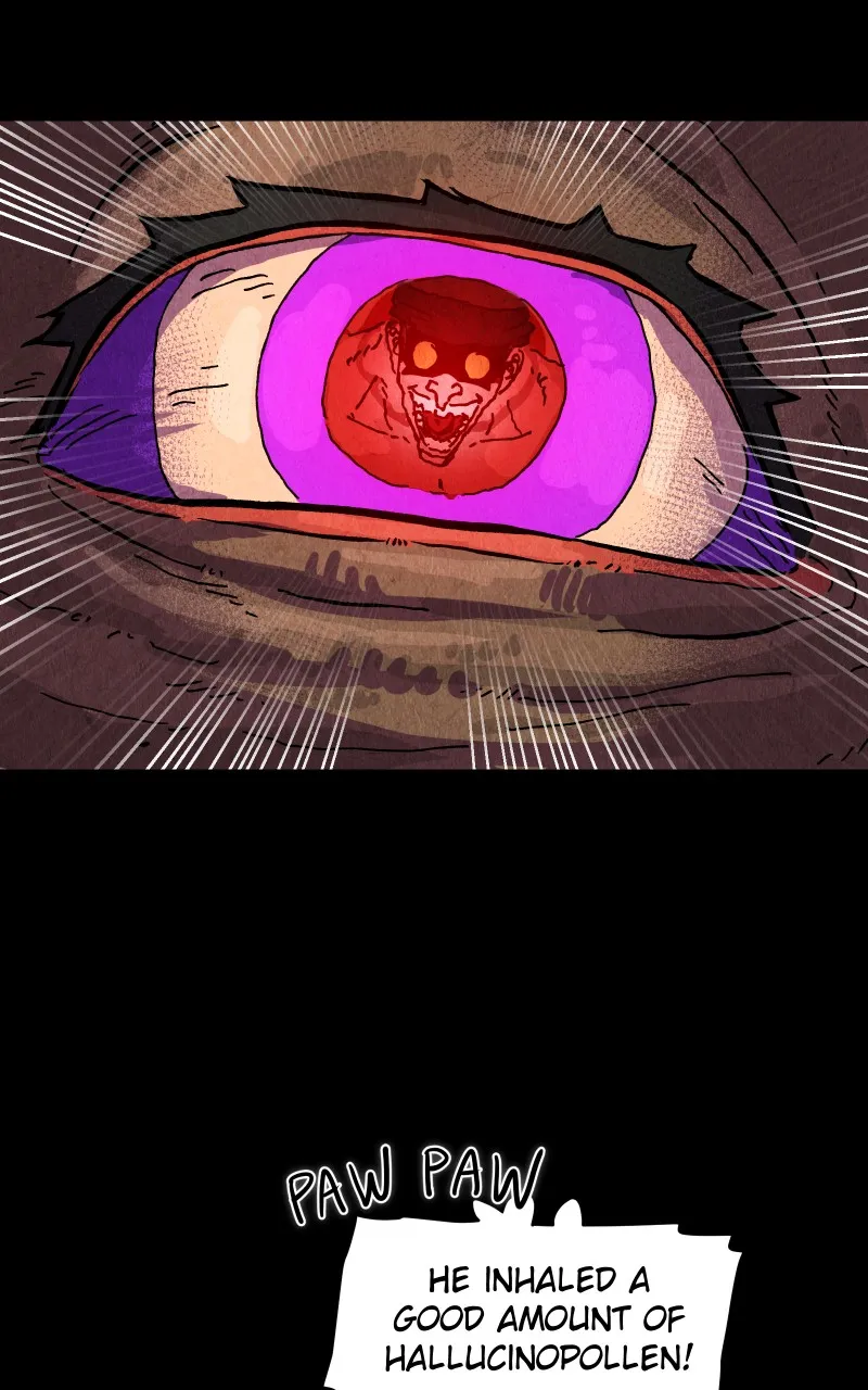 Read Gul chapter 127 image 10 on Lezhin