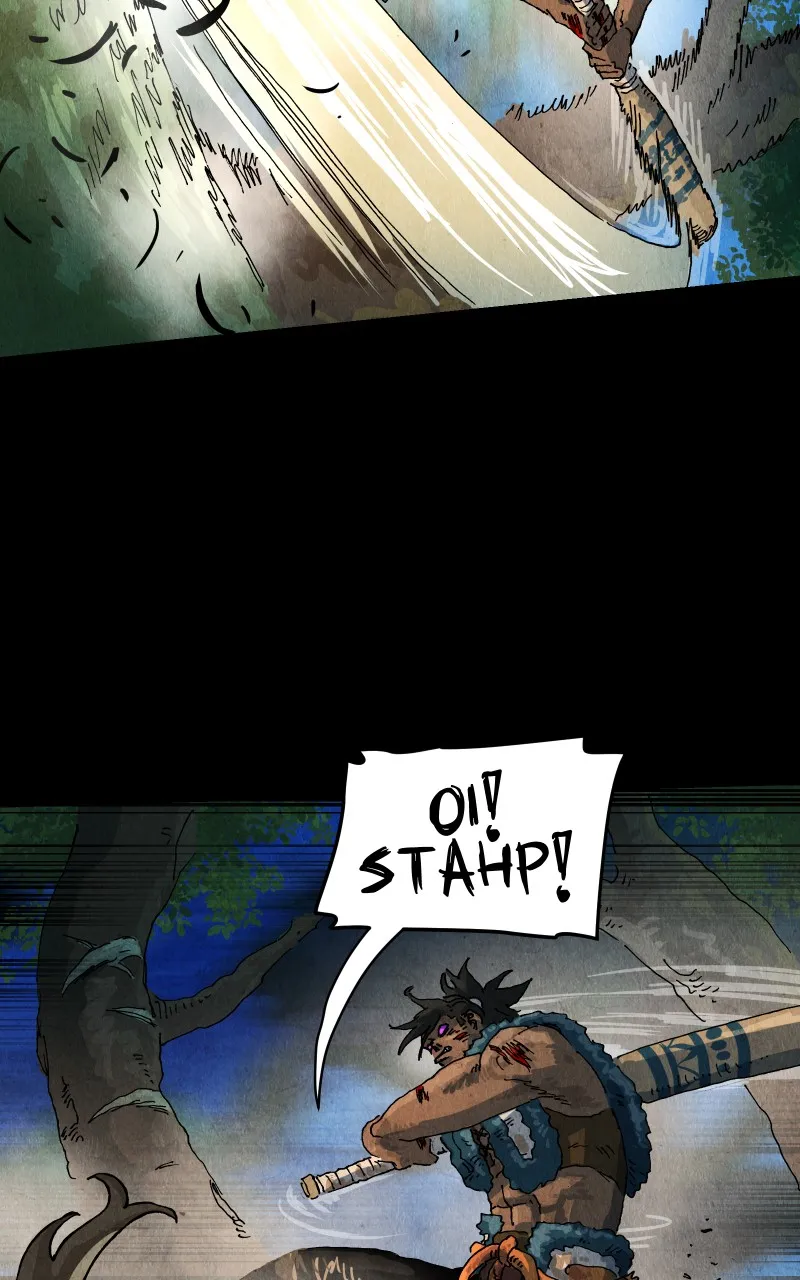 Read Gul chapter 127 image 13 on Lezhin