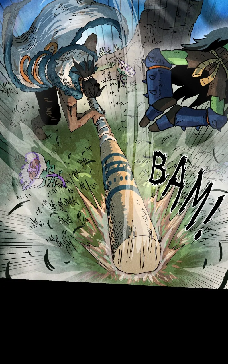 Read Gul chapter 127 image 15 on Lezhin