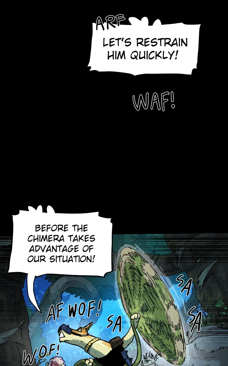 Read Gul chapter 127 image 16 on Lezhin