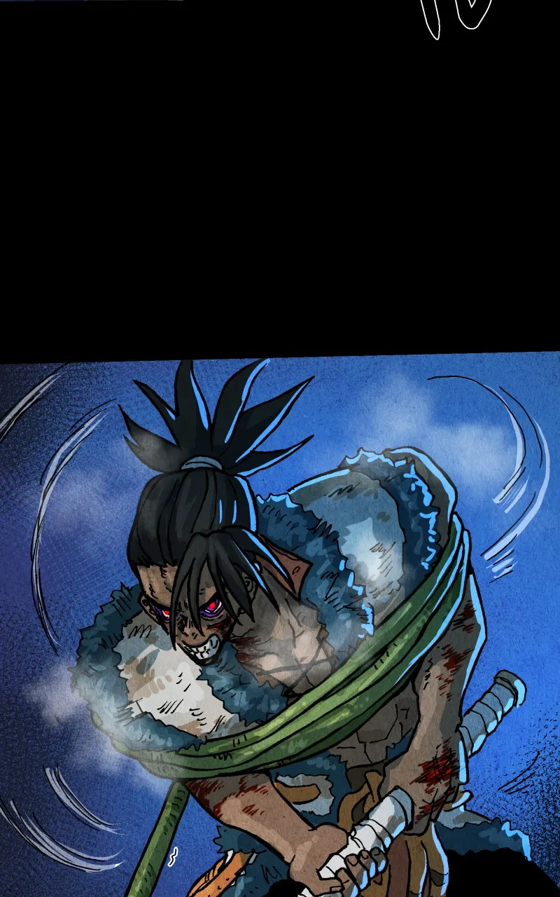 Read Gul chapter 127 image 19 on Lezhin