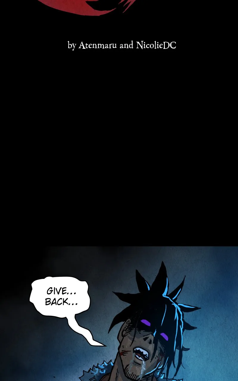 Read Gul chapter 127 image 2 on Lezhin