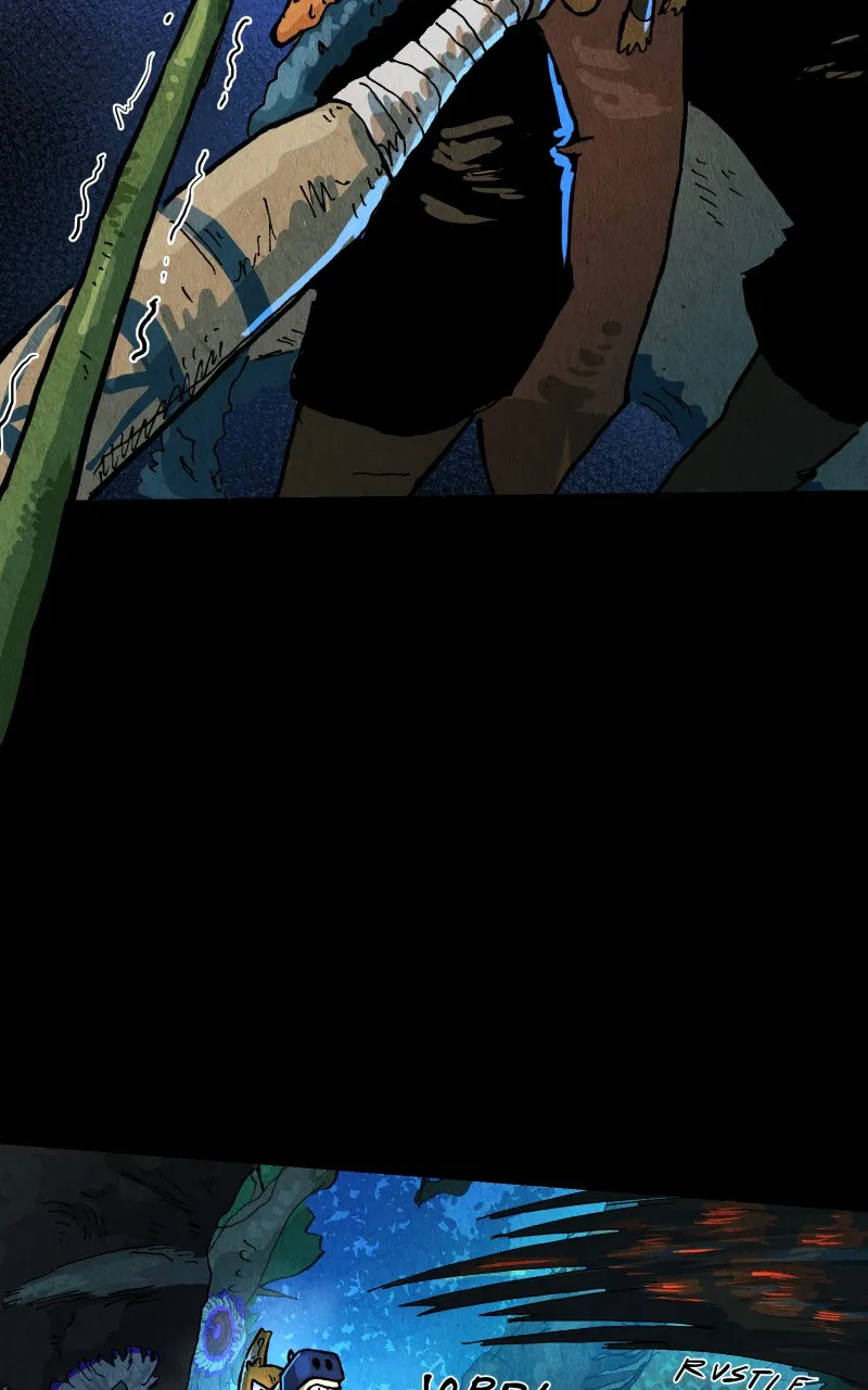 Read Gul chapter 127 image 20 on Lezhin