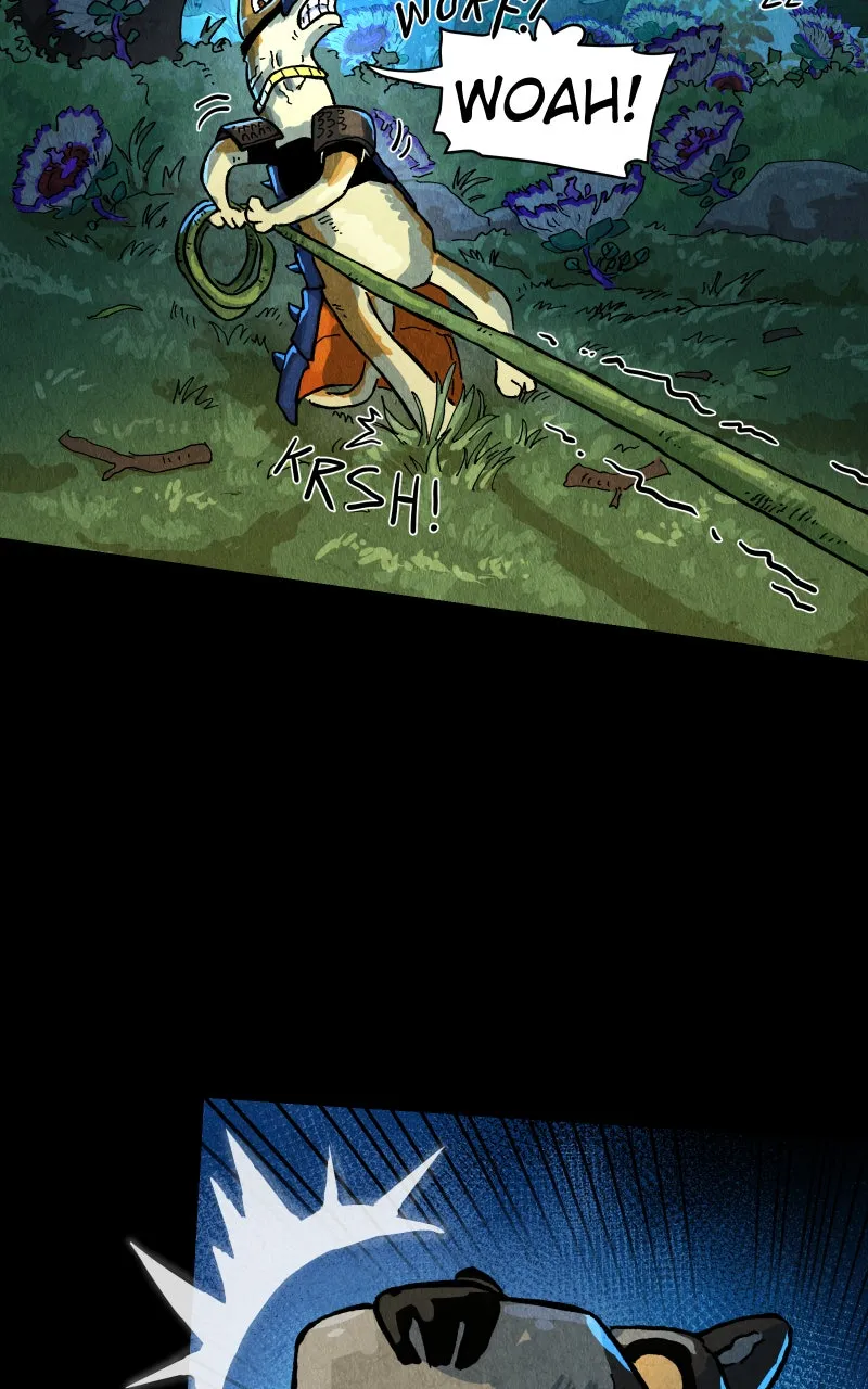 Read Gul chapter 127 image 21 on Lezhin