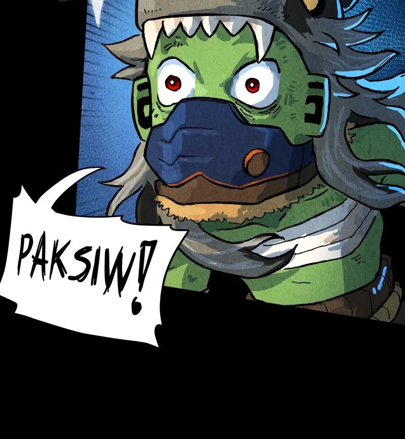 Read Gul chapter 127 image 22 on Lezhin
