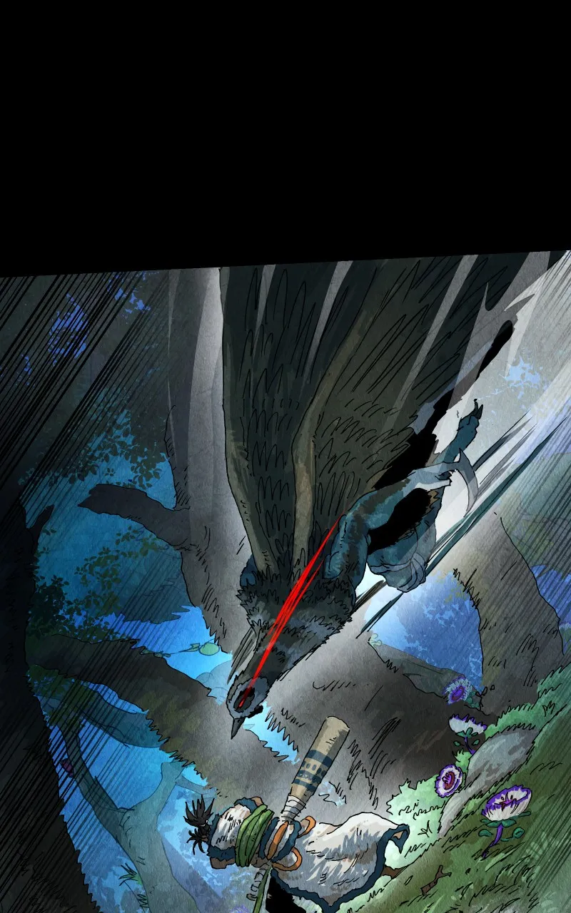 Read Gul chapter 127 image 23 on Lezhin