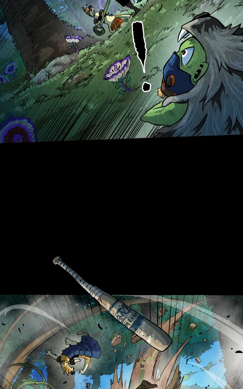 Read Gul chapter 127 image 24 on Lezhin