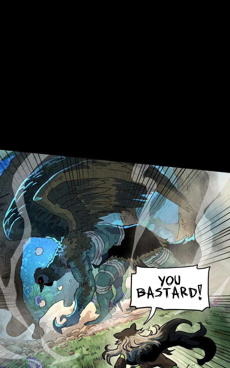 Read Gul chapter 127 image 28 on Lezhin