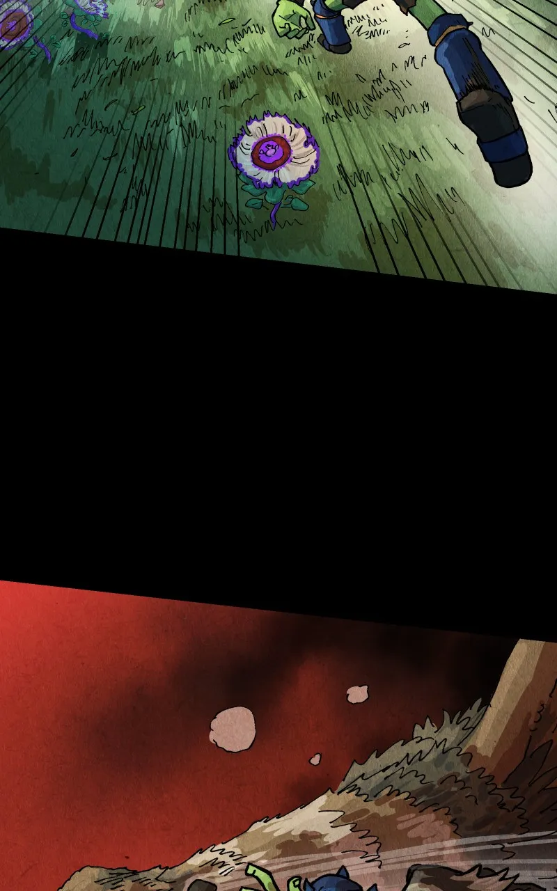 Read Gul chapter 127 image 29 on Lezhin