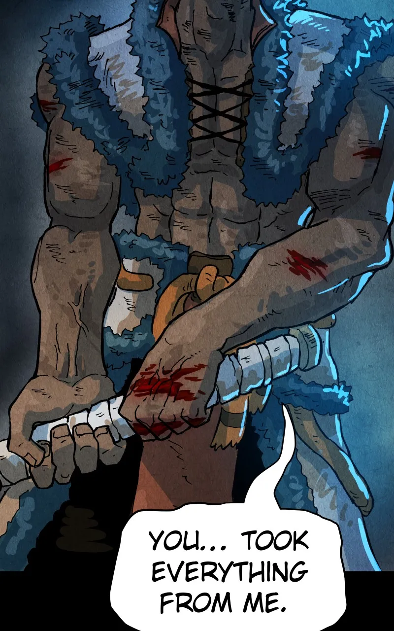Read Gul chapter 127 image 3 on Lezhin