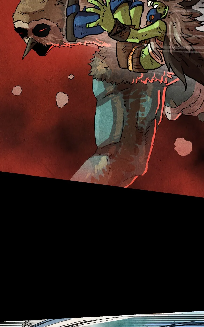 Read Gul chapter 127 image 30 on Lezhin
