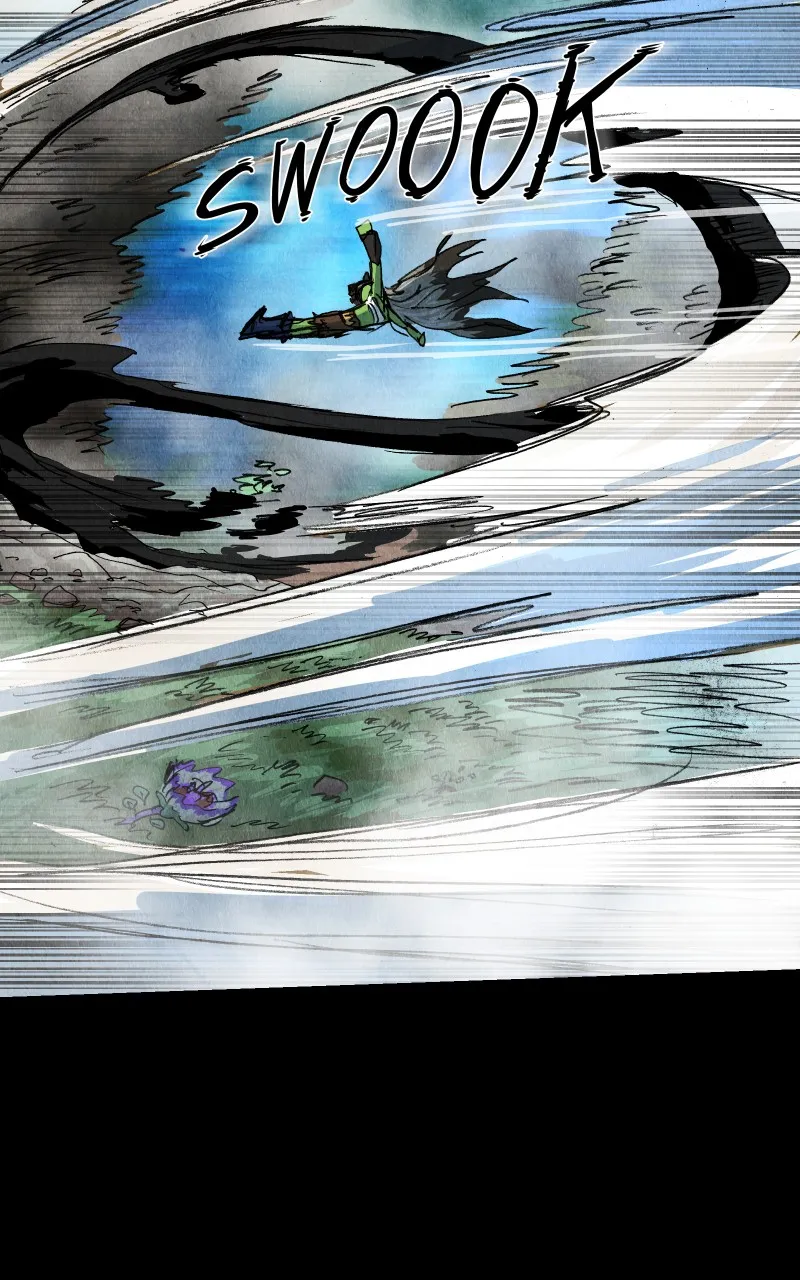 Read Gul chapter 127 image 31 on Lezhin