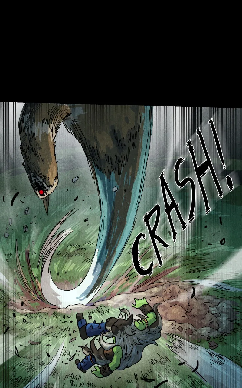 Read Gul chapter 127 image 33 on Lezhin