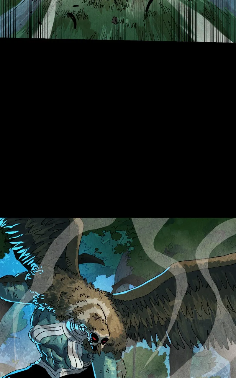 Read Gul chapter 127 image 34 on Lezhin